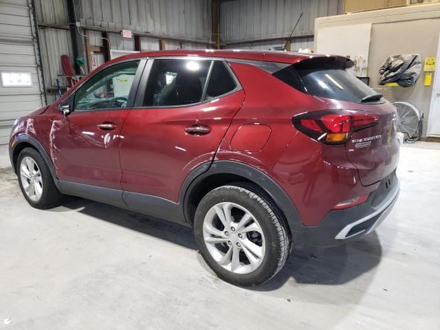 Photo 2 from auction – 2023 BUICK ENCORE GX with VIN KL4MMBS28PB136451