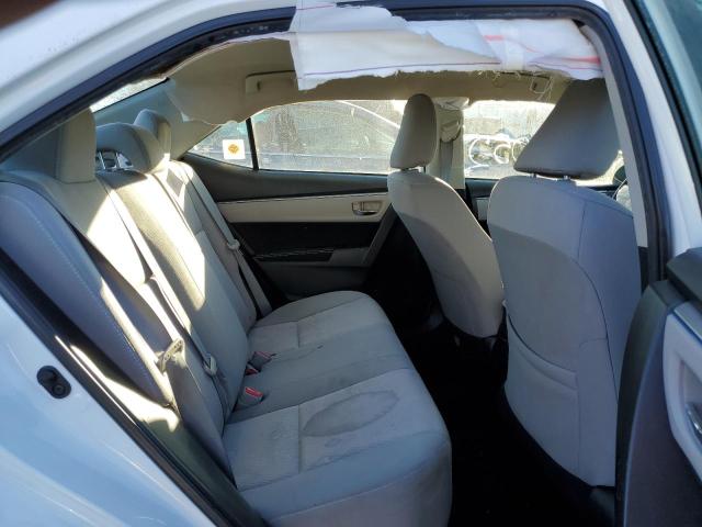 Photo 10 from auction – 2014 TOYOTA COROLLA L with VIN 2T1BURHE2EC071232