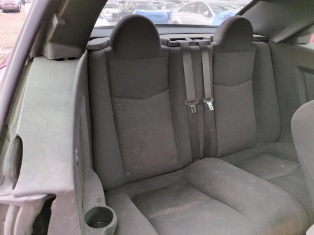 Photo 10 from auction – 2010 CHRYSLER SEBRING TO with VIN 1C3BC5ED5AN127960