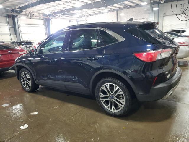 Photo 2 from auction – 2021 FORD ESCAPE SEL with VIN 1FMCU9H91MUA06232