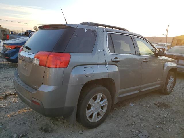 Photo 3 from auction – 2012 GMC TERRAIN SL with VIN 2GKFLTEK9C6323198