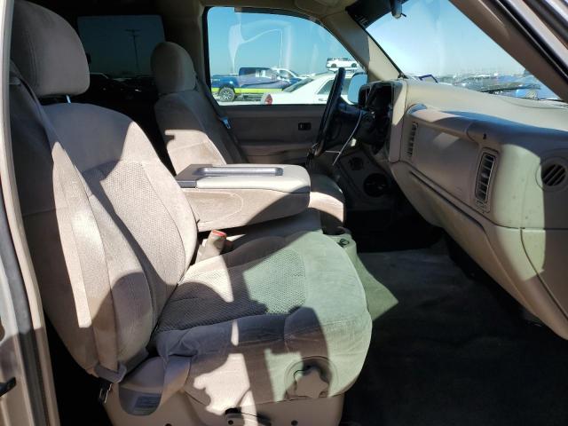 Photo 7 from auction – 2001 CHEVROLET SILVERADO with VIN 2GCEC19V011314805