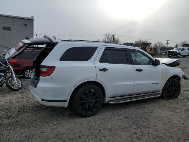 Photo 3 from auction – 2016 DODGE DURANGO CI with VIN 1C4SDJET1GC373479