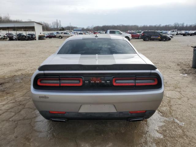 Photo 6 from auction – 2017 DODGE CHALLENGER with VIN 2C3CDZAG8HH539124