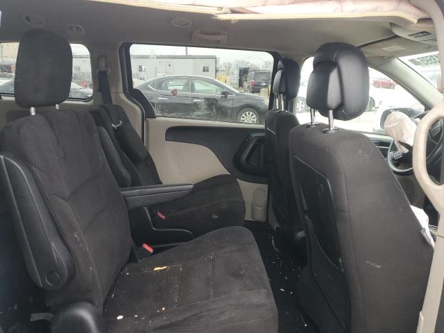 Photo 11 from auction – 2015 DODGE GRAND CARA with VIN 2C4RDGCG2FR536220
