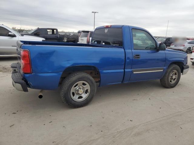 Photo 3 from auction – 2003 CHEVROLET SILVERADO with VIN 1GCEC14X43Z295744