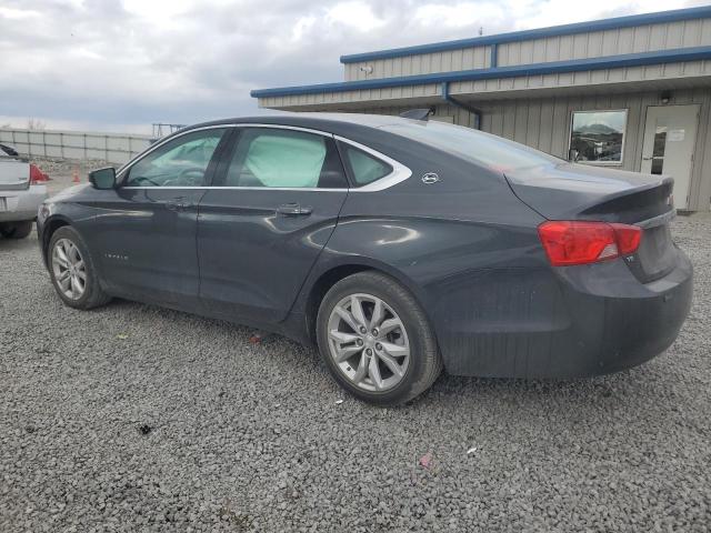 Photo 2 from auction – 2019 CHEVROLET IMPALA LT with VIN 2G11Z5S31K9153390