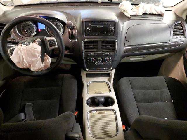 Photo 8 from auction – 2016 DODGE GRAND CARA with VIN 2C4RDGCG3GR327859