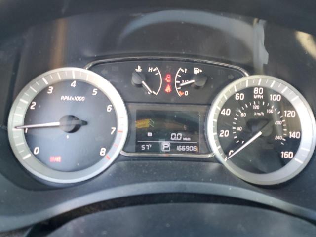 Photo 9 from auction – 2015 NISSAN SENTRA S with VIN 3N1AB7AP1FY367395
