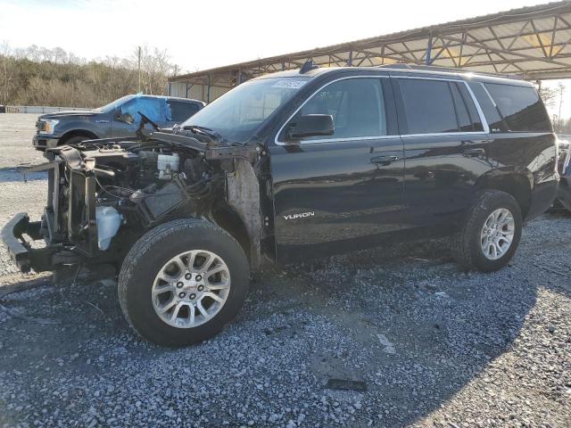 Photo 1 from auction – 2016 GMC YUKON SLE with VIN 1GKS2AKC0GR250610