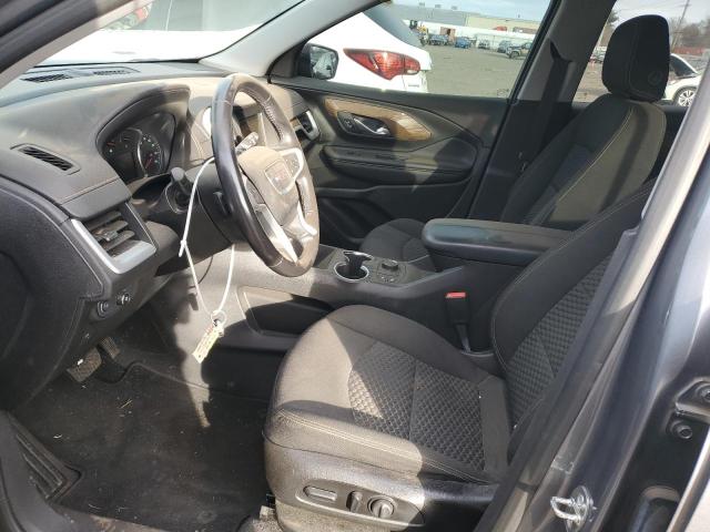 Photo 7 from auction – 2019 GMC TERRAIN SL with VIN 3GKALTEV0KL211839