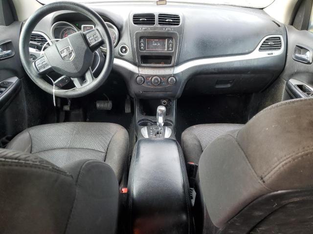 Photo 8 from auction – 2016 DODGE JOURNEY SX with VIN 3C4PDCBBXGT197260