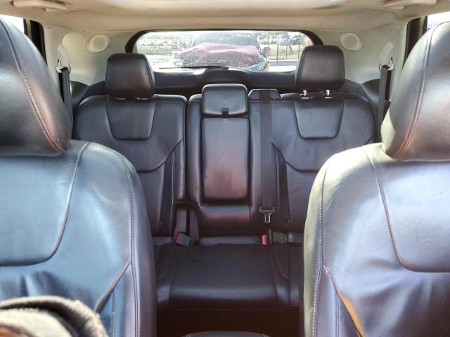 Photo 10 from auction – 2015 FORD EDGE TITAN with VIN 2FMTK3K83FBB52448