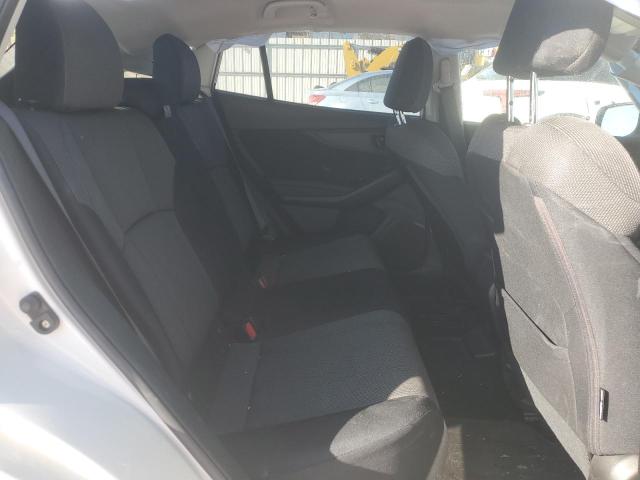 Photo 11 from auction – 2020 SUBARU CROSSTREK with VIN JF2GTABC6L8204568