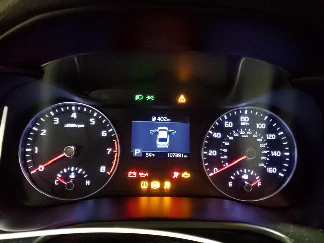 Photo 9 from auction – 2019 KIA FORTE FE with VIN 3KPF24AD6KE108727