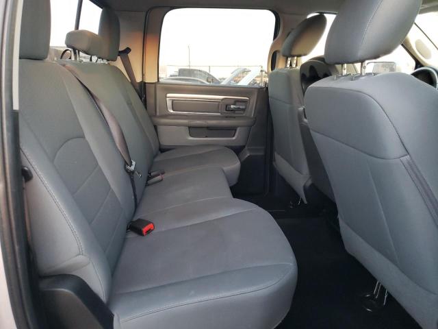 Photo 10 from auction – 2017 RAM 2500 SLT with VIN 3C6UR5DLXHG587850