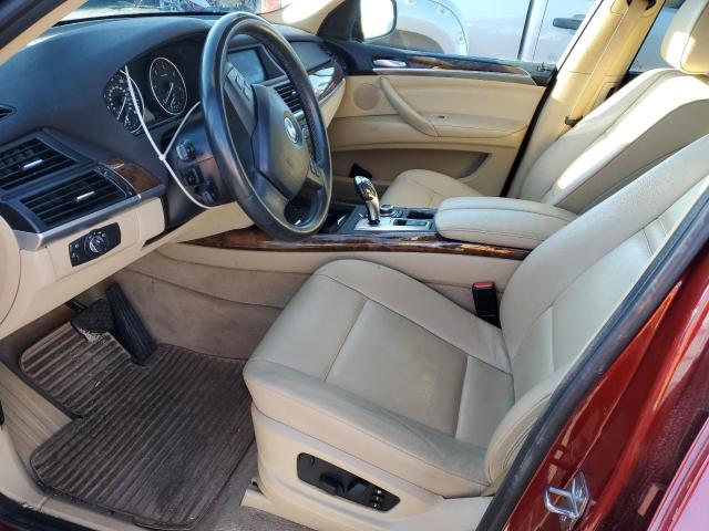 Photo 7 from auction – 2012 BMW X5 XDRIVE3 with VIN 5UXZW0C53CL674416