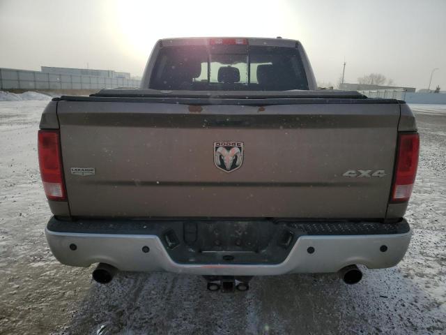 Photo 6 from auction – 2010 DODGE RAM 1500 with VIN 1D7RV1CT0AS256087