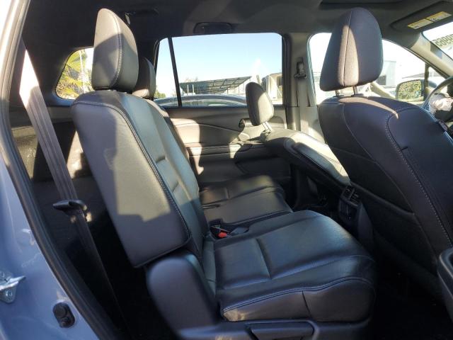 Photo 11 from auction – 2022 HONDA PASSPORT E with VIN 5FNYF8H57NB020030