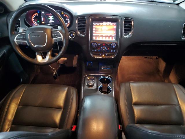 Photo 8 from auction – 2014 DODGE DURANGO LI with VIN 1C4RDJDG5EC461998