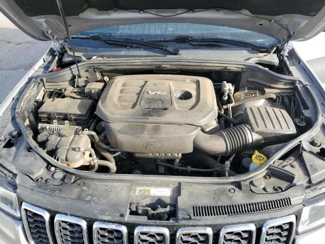 Photo 12 from auction – 2019 JEEP GRAND CHER with VIN 1C4RJFBG2KC594755