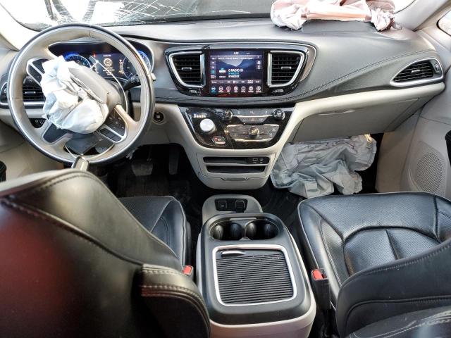 Photo 8 from auction – 2019 CHRYSLER PACIFICA L with VIN 2C4RC1GG0KR551819
