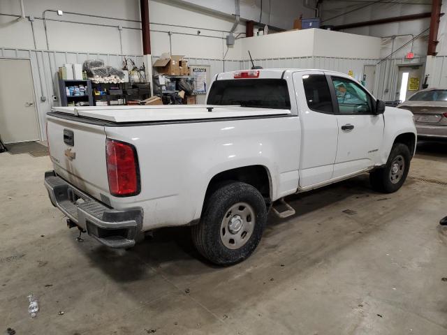Photo 3 from auction – 2019 CHEVROLET COLORADO with VIN 1GCHSBEA4K1146845
