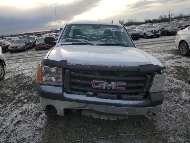 Photo 5 from auction – 2008 GMC SIERRA C15 with VIN 1GTEC14X08Z108586