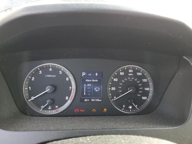 Photo 9 from auction – 2015 HYUNDAI SONATA SE with VIN 5NPE24AF4FH223213