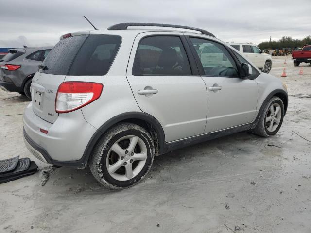 Photo 3 from auction – 2007 SUZUKI SX4 with VIN JS2YB413075103175
