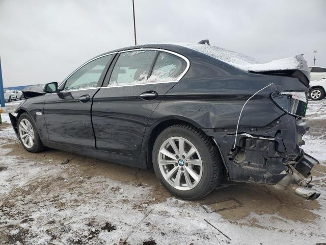 Photo 2 from auction – 2015 BMW 528 XI with VIN WBA5A7C52FD627011