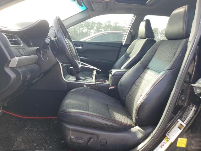 Photo 7 from auction – 2015 TOYOTA CAMRY LE with VIN 4T1BF1FK5FU059905