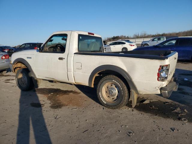 Photo 2 from auction – 1999 FORD RANGER with VIN 1FTYR11V6XTA99764