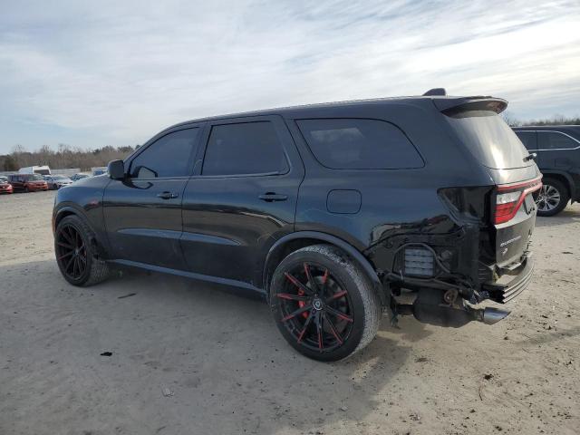 Photo 2 from auction – 2021 DODGE DURANGO SR with VIN 1C4SDJGJ8MC602344