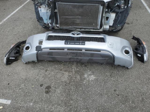 Photo 12 from auction – 2011 TOYOTA RAV4 LIMIT with VIN 2T3DF4DV6BW172478