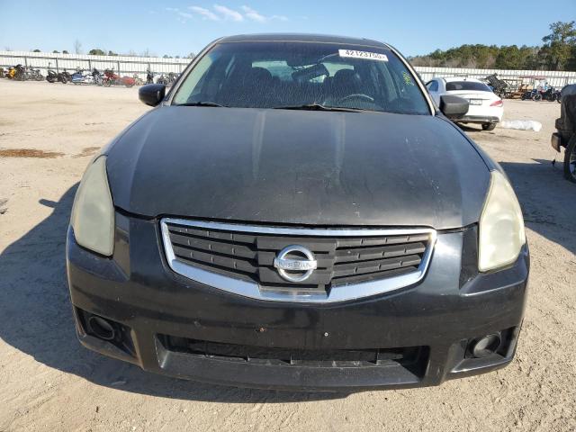 Photo 5 from auction – 2007 NISSAN MAXIMA SE with VIN 1N4BA41E57C830821