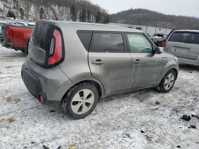 Photo 3 from auction – 2016 KIA SOUL with VIN KNDJN2A23G7369874