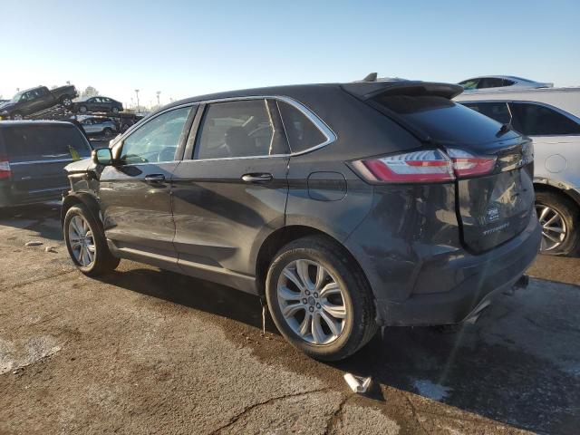 Photo 2 from auction – 2021 FORD EDGE TITAN with VIN 2FMPK4K98MBA60605