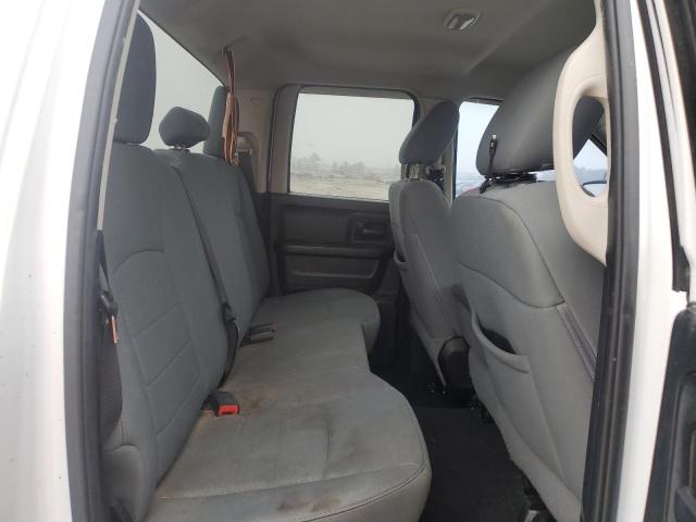 Foto 10 de la subasta – 2013 RAM 1500 ST con VIN 1C6RR6FT7DS532252