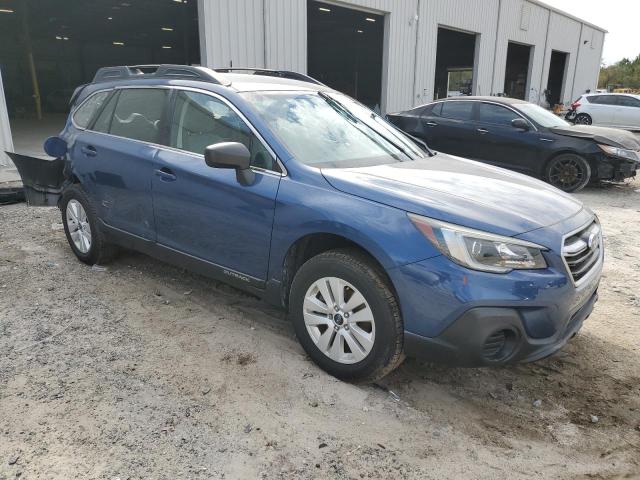 Снимка 4 от търг – 2019 SUBARU OUTBACK 2. с VIN 4S4BSABC7K3307517