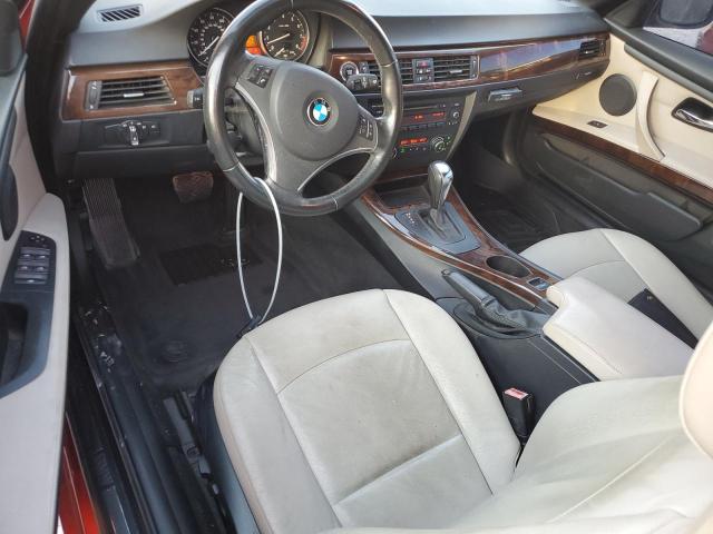 Photo 8 from auction – 2012 BMW 328 I with VIN WBADW3C57CE822453