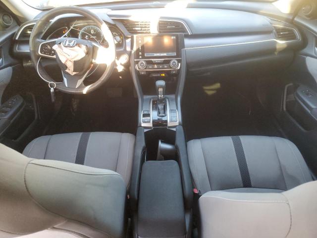 Photo 8 from auction – 2017 HONDA CIVIC EX with VIN 2HGFC1F38HH654486