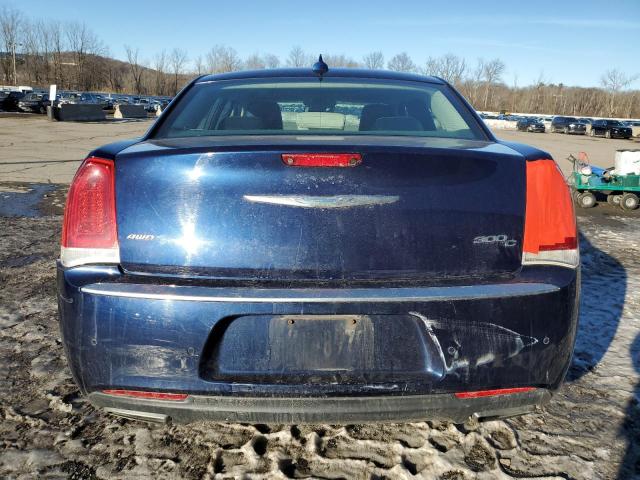 Photo 6 from auction – 2015 CHRYSLER 300C PLATI with VIN 2C3CCASGXFH808627