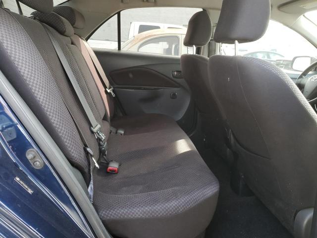 Photo 10 from auction – 2008 TOYOTA YARIS with VIN JTDBT923381268249
