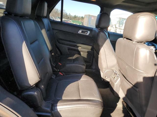 Photo 11 from auction – 2015 FORD EXPLORER L with VIN 1FM5K8F83FGA53430