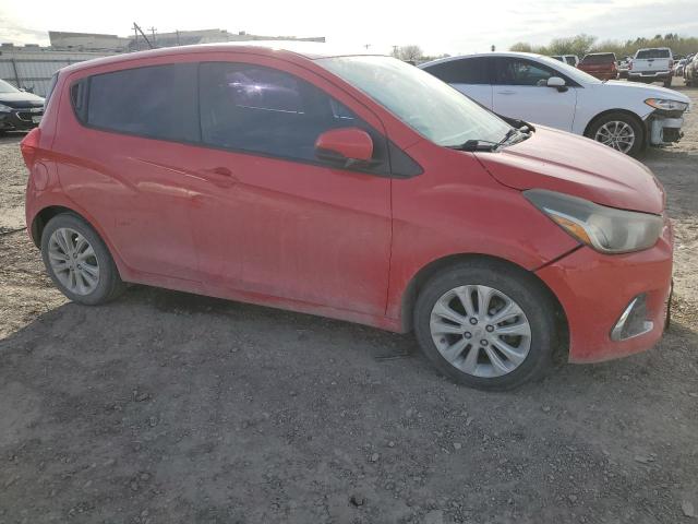 Photo 4 from auction – 2017 CHEVROLET SPARK 1LT with VIN KL8CD6SA7HC744014