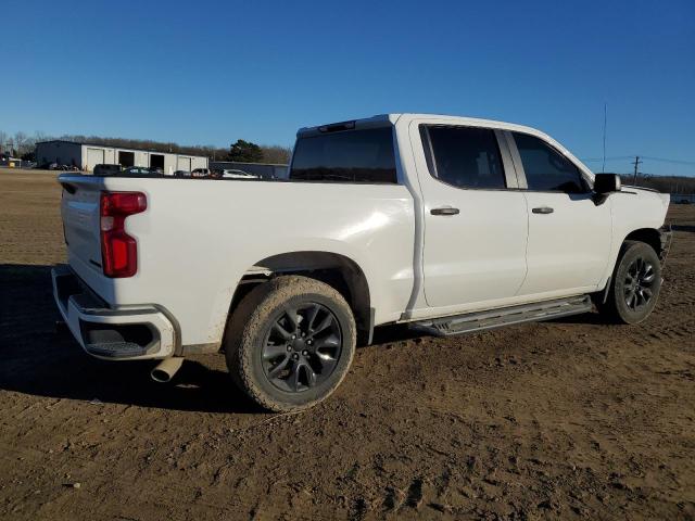 Photo 3 from auction – 2020 CHEVROLET SILVERADO with VIN 3GCPWBEH5LG198307