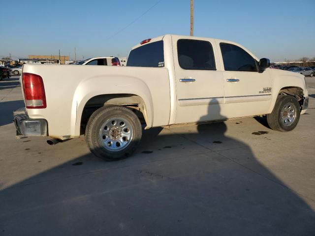 Photo 3 from auction – 2012 GMC SIERRA C15 with VIN 3GTP1VE0XCG159688