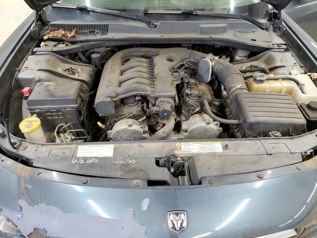 Photo 11 from auction – 2008 DODGE CHARGER SX with VIN 2B3KA33G18H221647