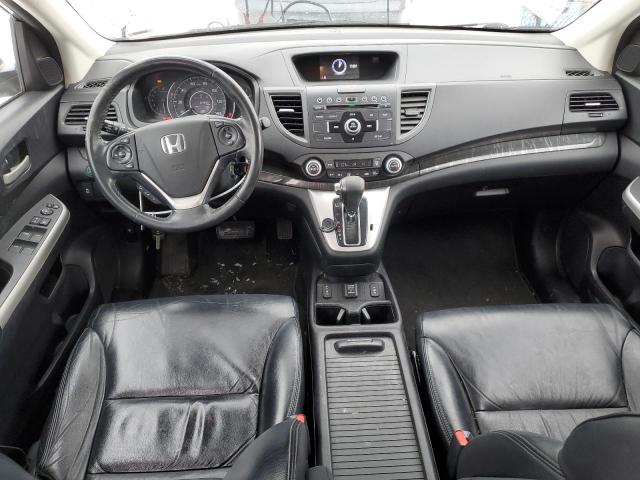 Photo 8 from auction – 2012 HONDA CR-V EXL with VIN 5J6RM4H76CL071866